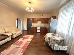 Дача 160м², 2-этажный, участок 6 сот.  