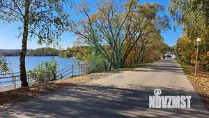 Дом 100м&sup2;, 1-этажный, участок 5 сот.  