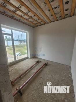 Дом 150м², 1-этажный, участок 8 сот.  