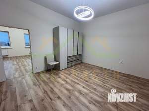 Дом 320м², 3-этажный, участок 12 сот.  