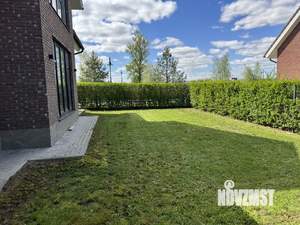 Коттедж 232м&sup2;, 2-этажный, участок 7 сот.  