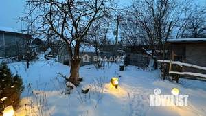 Дача 153м², 2-этажный, участок 6 сот.  