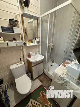 Дом 52м², 1-этажный, участок 6 сот.  