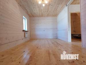 Дом 95м², 2-этажный, участок 5 сот.  