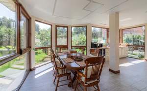 Дом 650м², 3-этажный, участок 23 сот.  