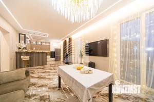 Дом 161м&sup2;, 2-этажный, участок 10 сот.  