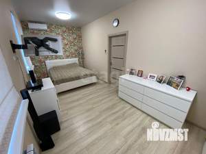 Дом 130м², 2-этажный, участок 4 сот.  