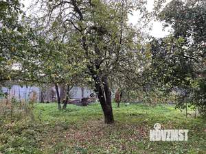 Дом 63м², 1-этажный, участок 15 сот.  