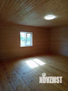 Дом 95м&sup2;, 2-этажный, участок 6 сот.  