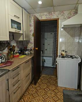 Дом 79м², 2-этажный, участок 8 сот.  