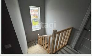 Дом 180м², 2-этажный, участок 6 сот.  