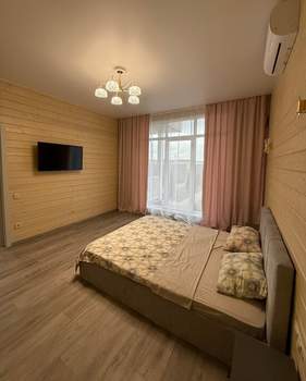 Дом 118м², 1-этажный, участок 5 сот.  