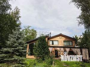 Дом 254м², 2-этажный, участок 12 сот.  