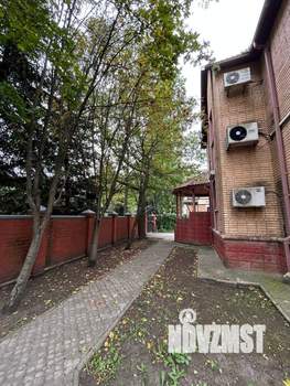 Дом 350м², 2-этажный, участок 20 сот.  