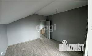Дом 180м², 2-этажный, участок 6 сот.  