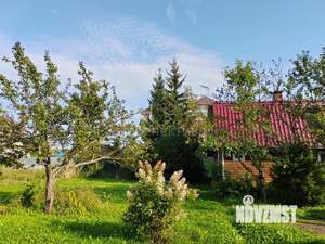 Дом 160м&sup2;, 2-этажный, участок 12 сот.  