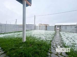 Дом 108м², 1-этажный, участок 5 сот.  