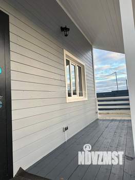 Дом 81м², 1-этажный, участок 5 сот.  