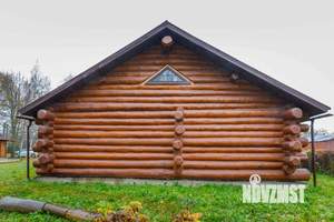 Дом 116м², 2-этажный, участок 8 сот.  