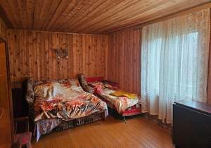 Дом 83м&sup2;, 2-этажный, участок 6 сот.  