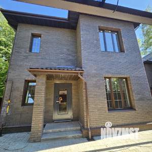 Дом 150м², 2-этажный, участок 6 сот.  