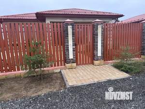 Дом 145м², 1-этажный, участок 5 сот.  