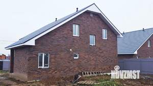 Дом 172м², 2-этажный, участок 10 сот.  