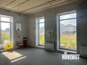 Дом 140м², 1-этажный, участок 7 сот.  