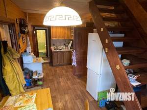 Дом 124м², 2-этажный, участок 7 сот.  