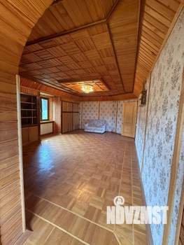 Дом 330м², 3-этажный, участок 16 сот.  