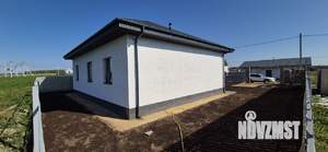 Дом 108м², 1-этажный, участок 5 сот.  