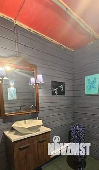 Дом 110м², 2-этажный, участок 7 сот.  