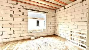 Дом 120м², 1-этажный, участок 8 сот.  