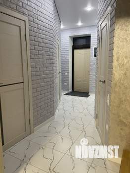 Таунхаус 130м&sup2;, 3-этажный, участок 1 сот.  