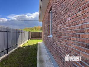 Дом 87м², 1-этажный, участок 5 сот.  