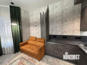 Таунхаус 180м², 3-этажный, участок 2 сот.  