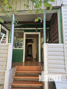 Дом 79м², 1-этажный, участок 8 сот.  