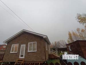 Дом 96м², 2-этажный, участок 4 сот.  