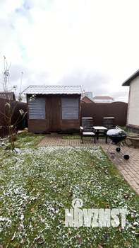 Дом 164м², 2-этажный, участок 6 сот.  