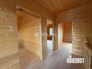 Дом 115м², 2-этажный, участок 12 сот.  