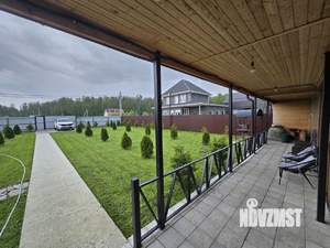 Дом 65м&sup2;, 1-этажный, участок 7 сот.  