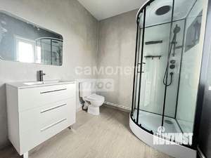 Дом 150м², 2-этажный, участок 6 сот.  