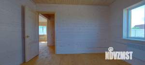 Дом 125м², 2-этажный, участок 6 сот.  