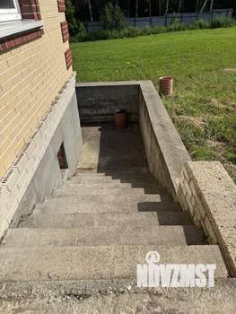 Коттедж 305м², 3-этажный, участок 20 сот.  
