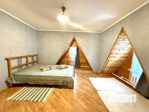 Дача 200м², 2-этажный, участок 10 сот.  