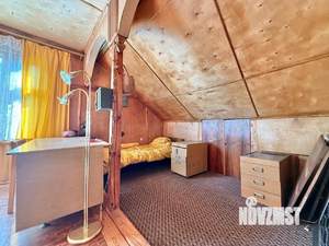 Дом 70м², 2-этажный, участок 6 сот.  