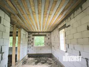 Дом 220м², 1-этажный, участок 35 сот.  