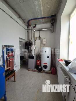 Дом 260м², 2-этажный, участок 12 сот.  