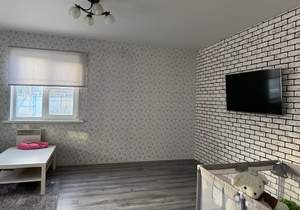 Дом 122м², 1-этажный, участок 8 сот.  