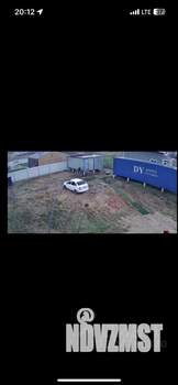 Дом 20м², 1-этажный, участок 6 сот.  